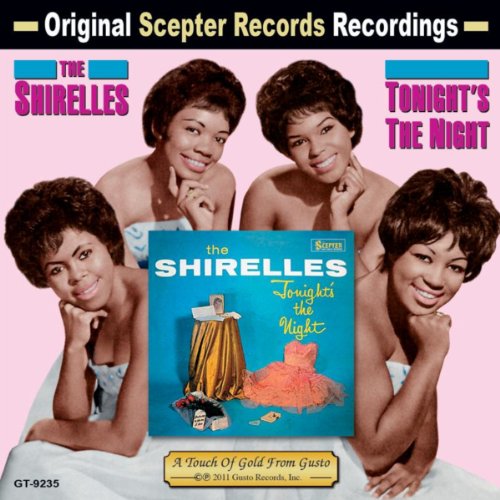 The Shirelles