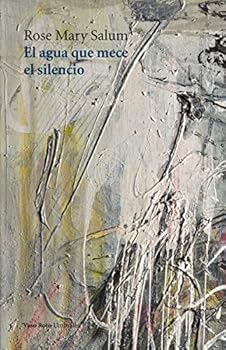 Paperback El agua que mece el silencio (Spanish Edition) [Spanish] Book