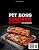 Pit Boss Smoker Cookbook for Beginners: 2500-Day Pit Boss Pellet Smoker Recipes Assist You to Master the Versatile Grill & Smoker and Cook Multiple Items at a Time