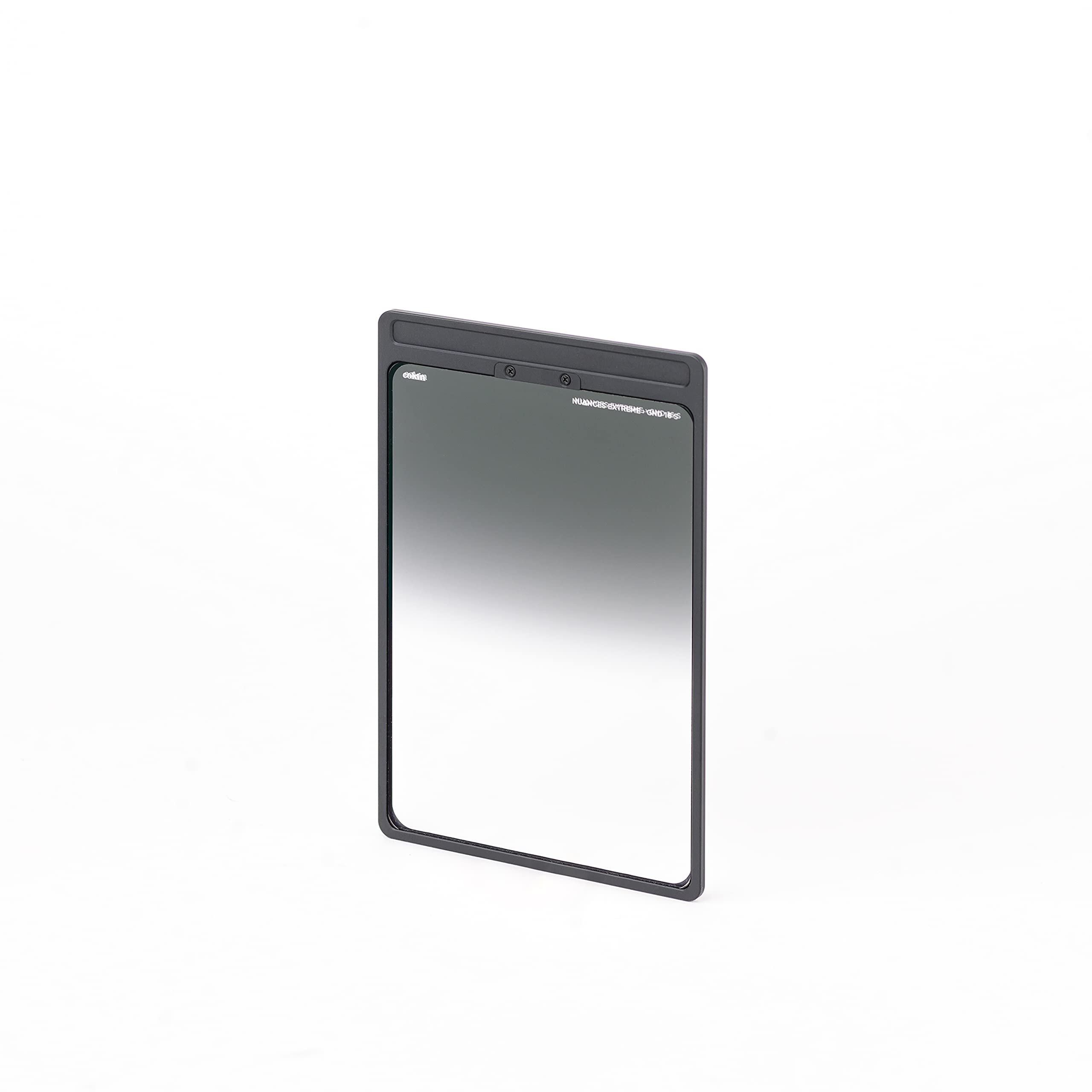 Cokin NX-Serie Dubbelpak Filterframes 100x100mm - Aluminium