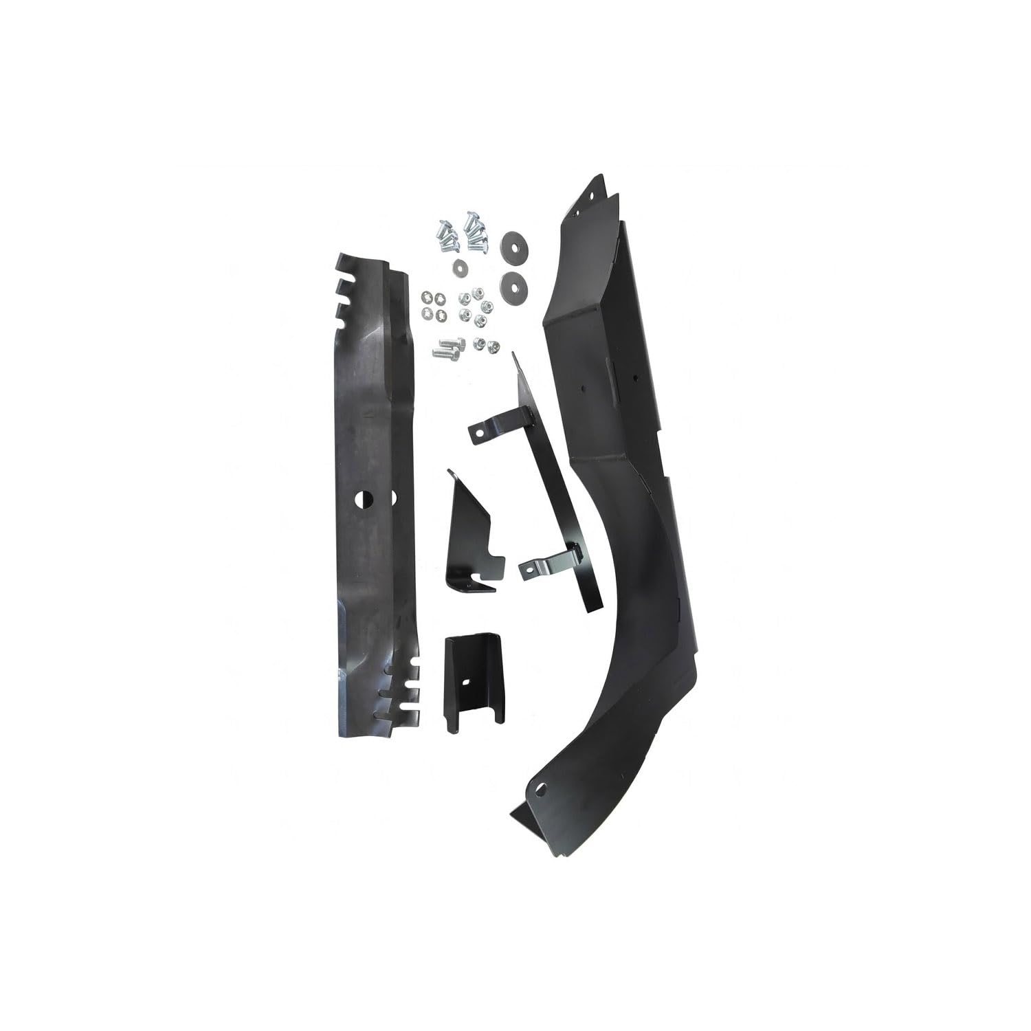1696915 - Kit de mantillo compatible con cortacésped Murray compatible con cortacésped Snapper compatible con cortacésped Ferris compatible con cortacésped Simplicity