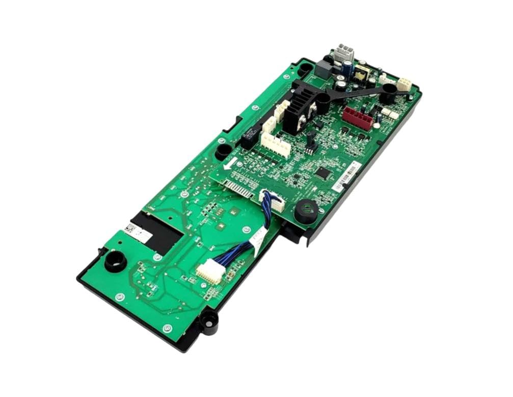 Amazon.com: GSPUSA WH18X25394, WH18X26795 CKDX26795X compatible