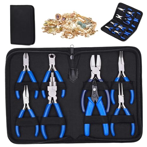 Set 8 pc Princer des bijoux le coffret idéal à offrir pour marquer les esprits - 2