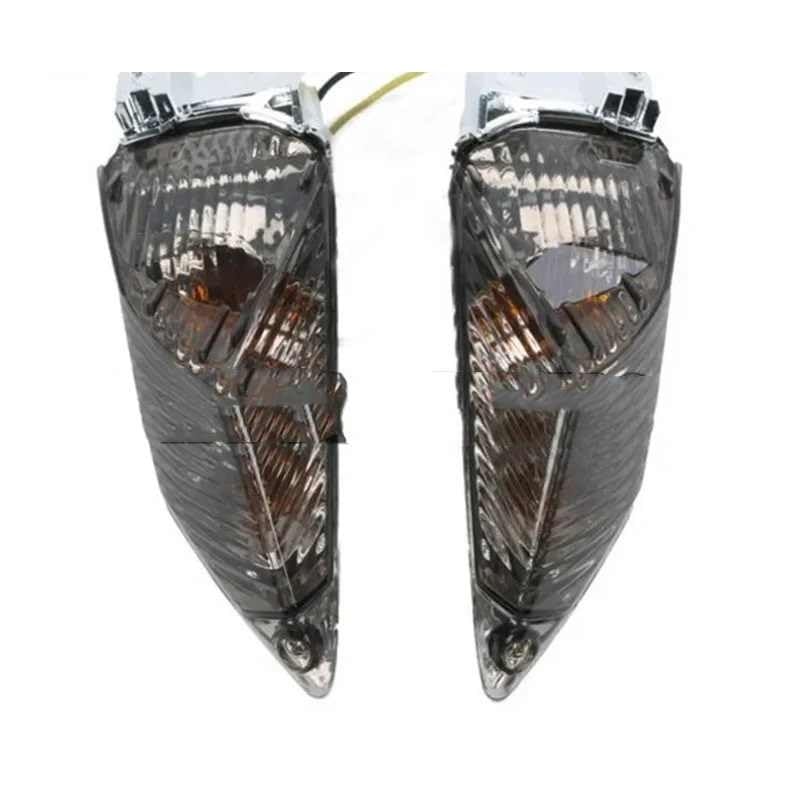 Feu stop motocyclette et clignotant pour Suzuki GSXR 600 750 1000