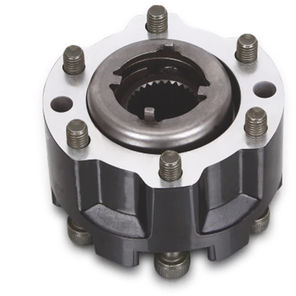 ◆ Happy Lucky  ③ Amazon.com: FREE WHEEL HUB 43530-69065 4353069065 AUTO