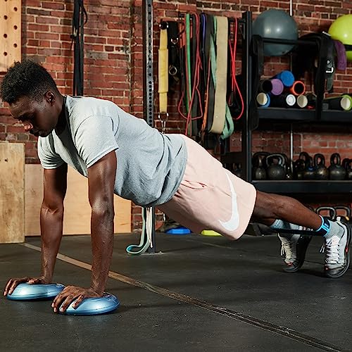 Image of BOSU Fabric Resistance Band