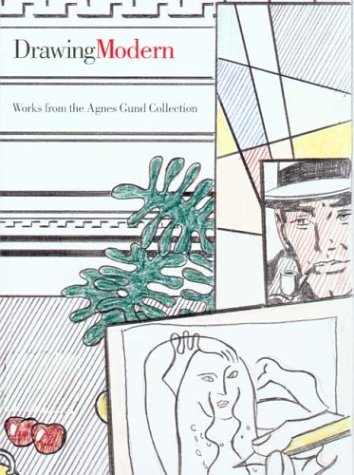 Drawing Modern de la Collection Agnes Gund pour Inspirer Votre Intérieur et Studio