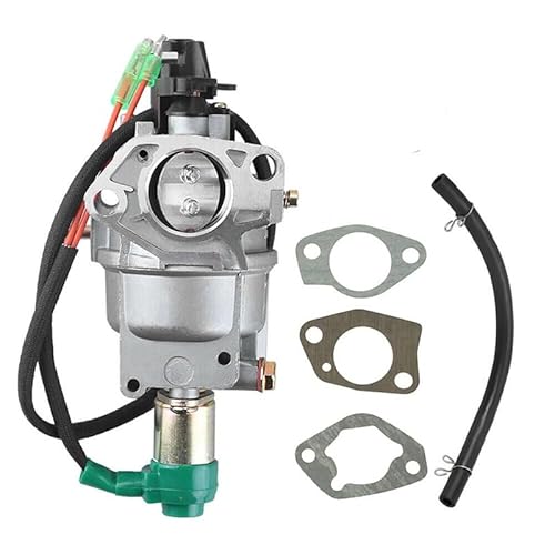 #US Replacement part for Carburetor for All Power APG3009N 6000 Watt 291cc Generator Carb lawnpart#5807378