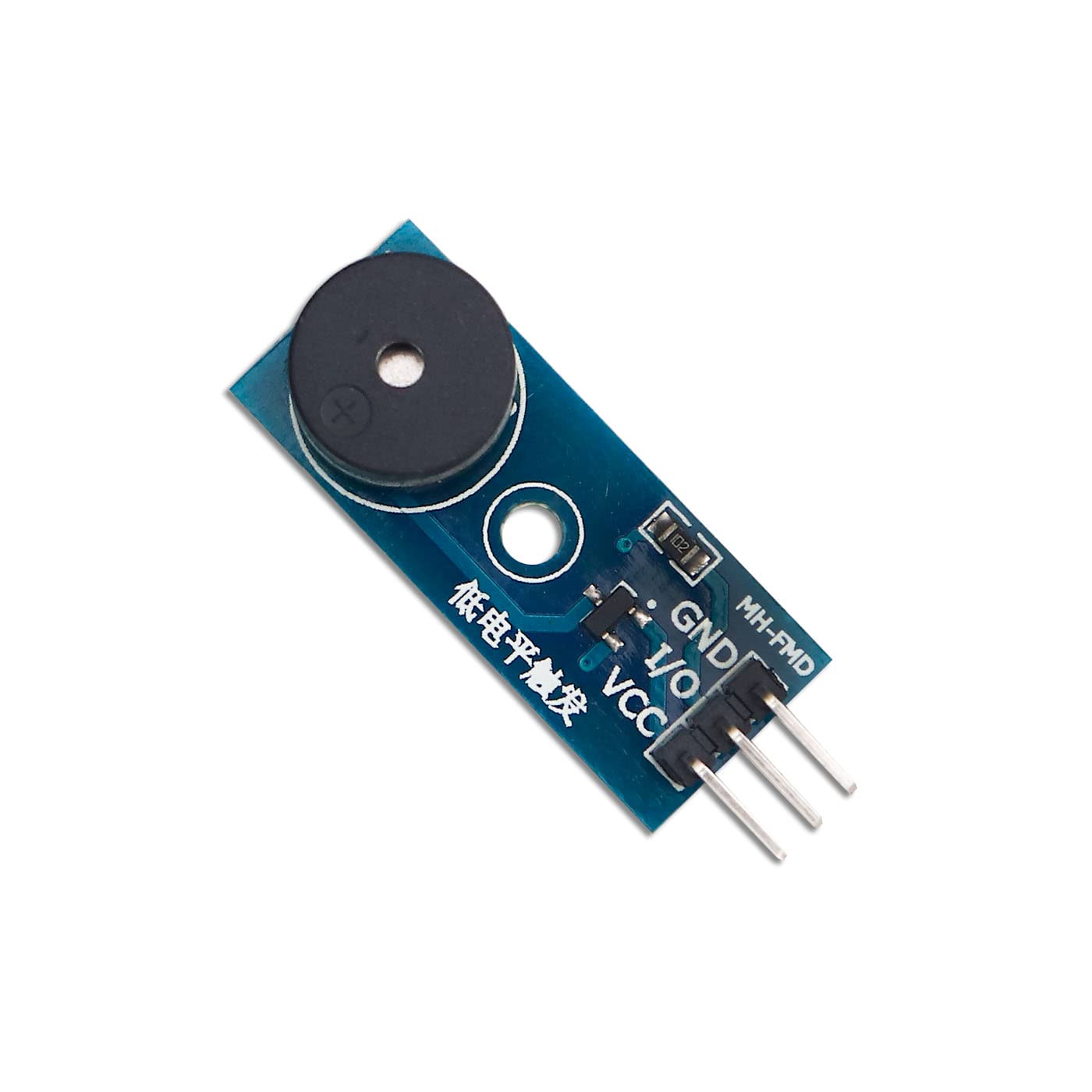 Electronic Spices High Current Active Alarm Buzzer Driver Module (B0BHWD1LMR) Amazon Price History, Amazon Price Tracker