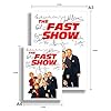The Fast Show Cast Signed Autograph A4 Poster Photo Print TV Show Series Season Framed DVD Boxset Memorabilia Gift (POSTER ONLY) #1
