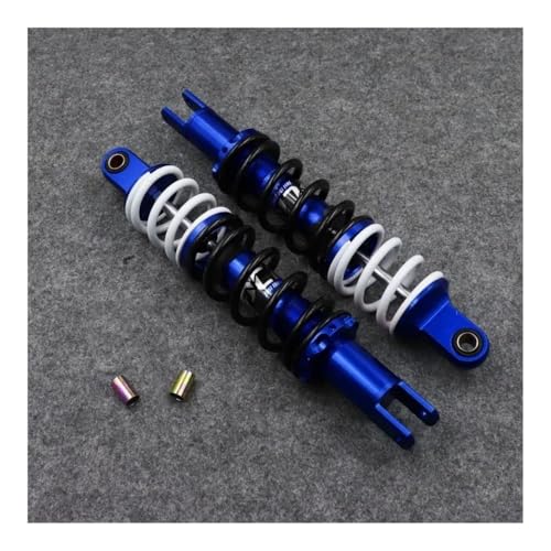 Amortisseur hydraulique de suspension arrière moto 320mm contre l'usure pour JOG BWS