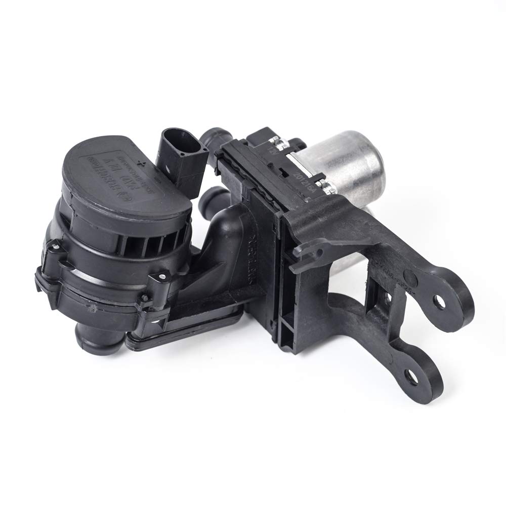 Reemplazo para Bomba de Agua para Coche 4F1 959 617B/4F1 959 617 B/4F1959617B 1 147 412 177/1147412177 0 392 023 007/0392023007 Audi A6L C6,si es aplicable