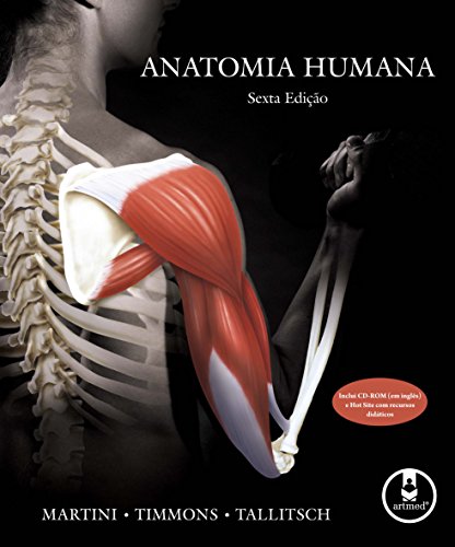 Anatomia Humana (Coleção Martini)