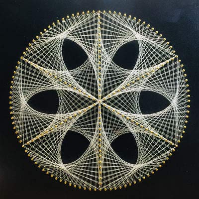 ストリングアートの講師資格認定講座 楽天市場】ストリングアート 講師 資格 認定 講座 通信教育