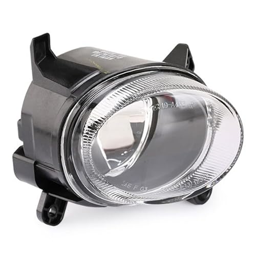 Tyc 19-0095-05-2 Fendinebbia Dx Faro Fendinebbia Faro Antinebbia Faretto Fendinebbia - 3