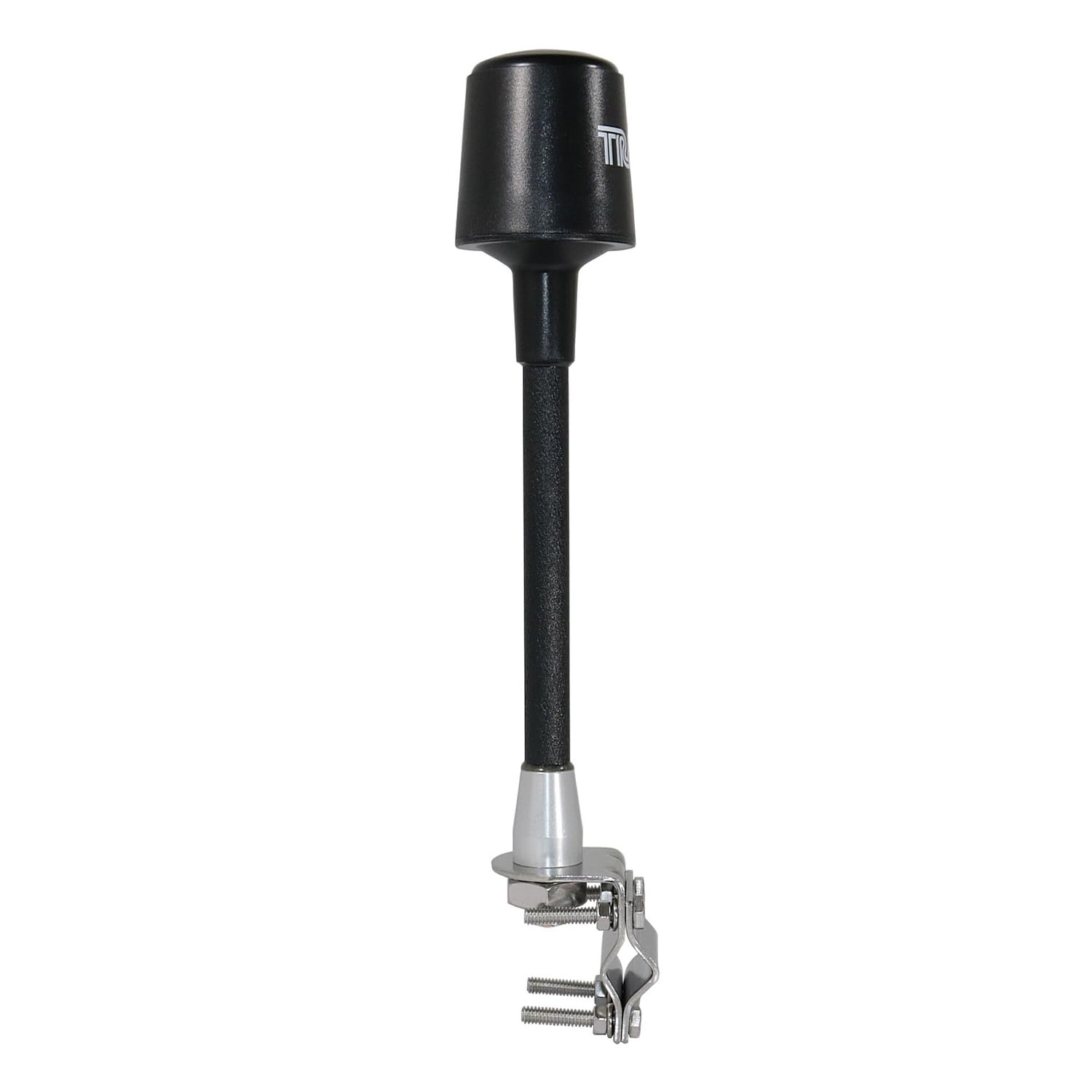 Tram 7754 Satellite Radio Mirror-Mount Trucker Antenna with RG58 Coaxial Cable and SMB-Female Connector