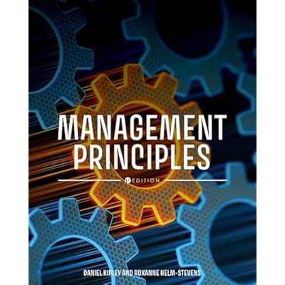 Management Principles