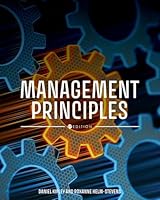 Management Principles B0G4VMQSRJ Book Cover