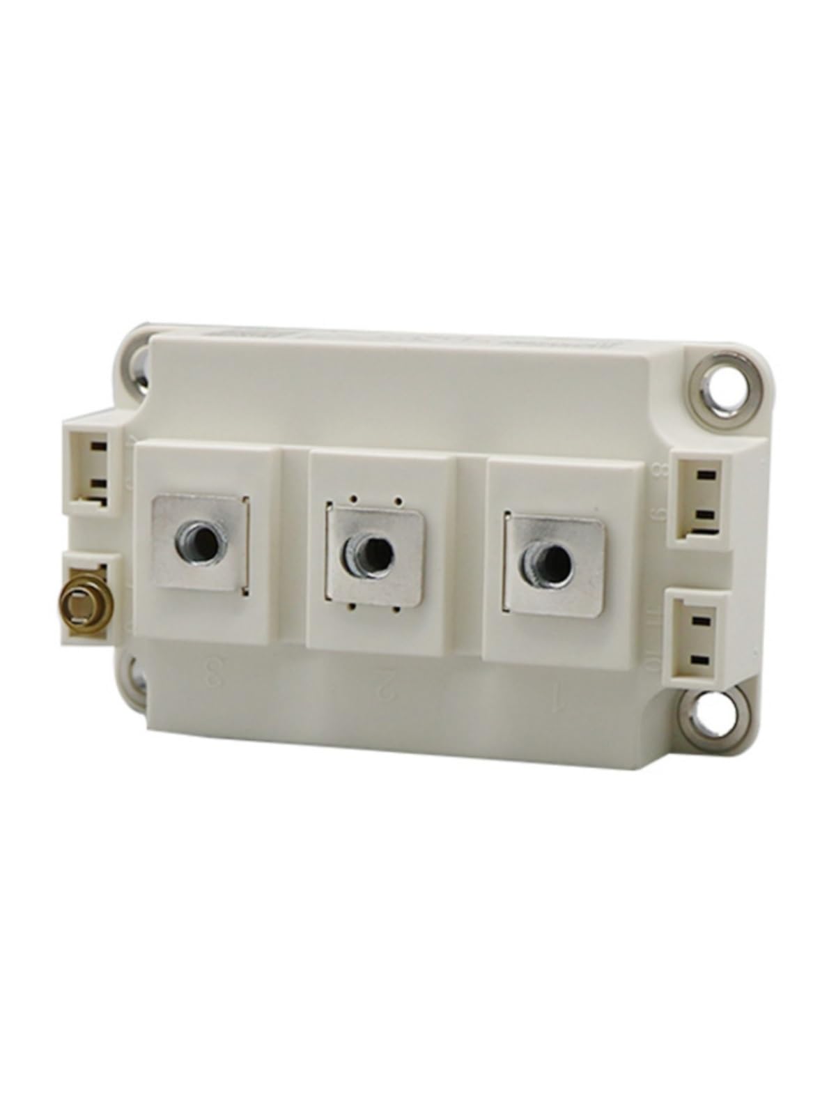 Composant électronique SKM300GAL128D thyristor IGBT module d'alimentation - 5