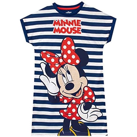 Chemise de Nuit Minnie Mouse Disney Cover