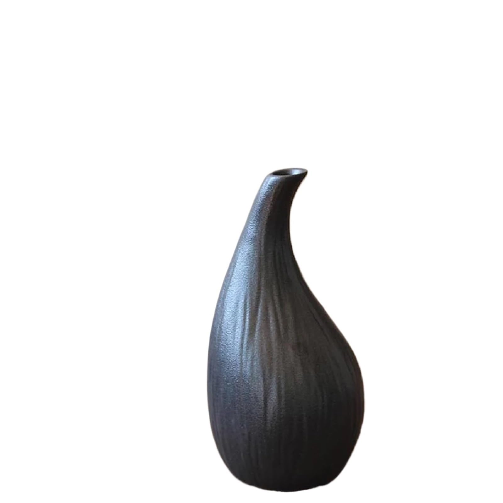 Vases Simple Ceramic Vase Decoration, Living Room Home Dining Table, Hydroponic Plant Small