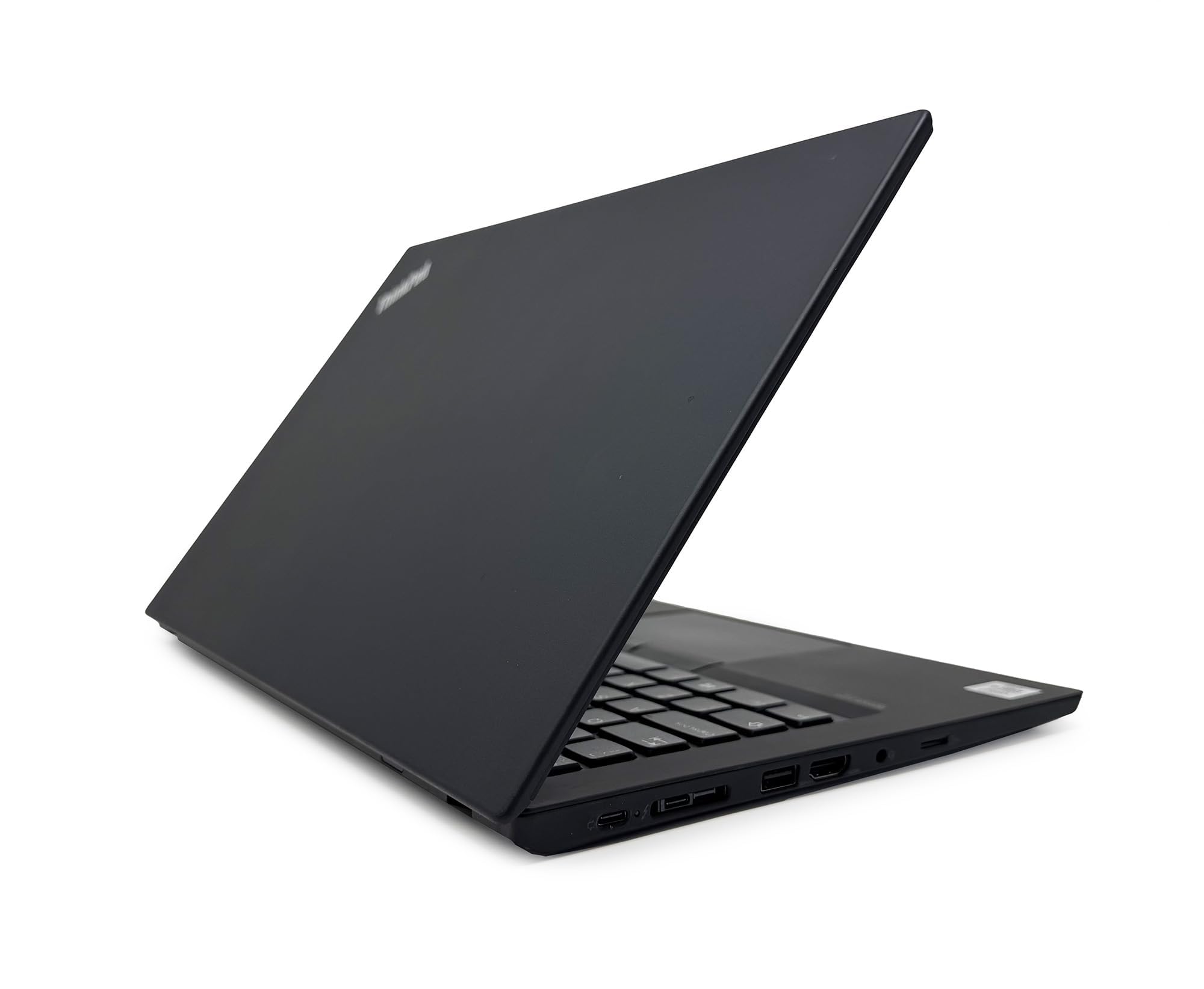 Lenovo ThinkPad T14 Gen 1 Ordinateur Portable Professionnel 14" FHD Intel Core i5-10310U 16 Go RAM 512 Go SSD Windows 11 Pro Reconditionné