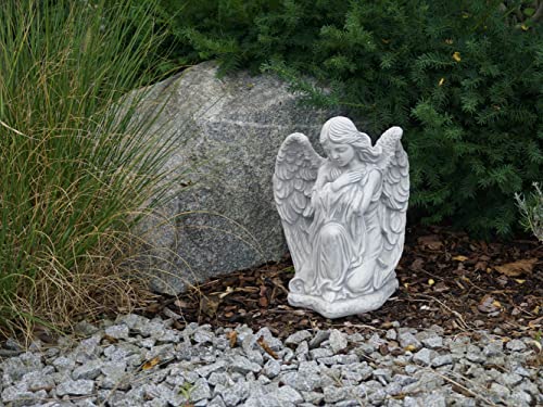 Top Model! Massiccia figura di pietra Salone