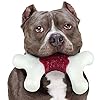 Tough-Dog-Toys-Dog-Toys-for-Aggressive-Chewers-Large-Breed-Kseroo-Aggressive-Chew-Toys-for-Large-Dogs-Dog-Bone-Chew-Toy-Nylon-Durable-Dog-Toys-for-Large-Dogs-Dog-Extreme-Chew-Toys-Indestructible Chew Toys for Large Dogs