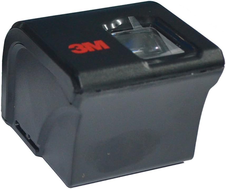 Gemalto 3M Cogent CSD 200 Fingerprint Scanner