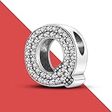 Silver Color Heart Animal Beads Original Pandach Charm Bracelet for Women DIY Fashion Silver Color 925 Jewelry Making, Color 74