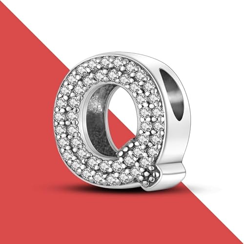 Silver Color Heart Animal Beads Original Pandach Charm Bracelet for Women DIY Fashion Silver Color 925 Jewelry Making, Color 74