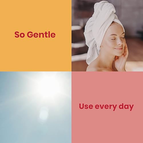 Miniatura 8 de Healthy Skin Lab Protege la crema hidratante tintada con SPF 50, protector solar tintado hidratante con ácido hialurónico para todo tipo de piel,