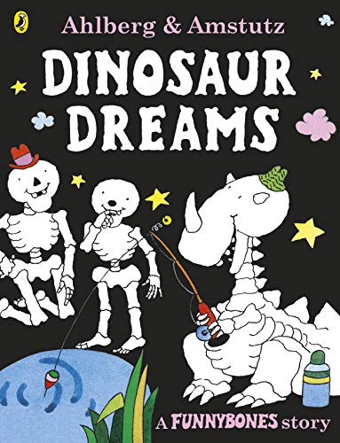 Image of Funnybones: Dinosaur Dreams