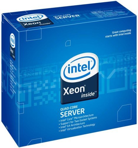 Intel BX80574E5440A Quad-Core Xeon E5440 Active HS Processor [sAi]