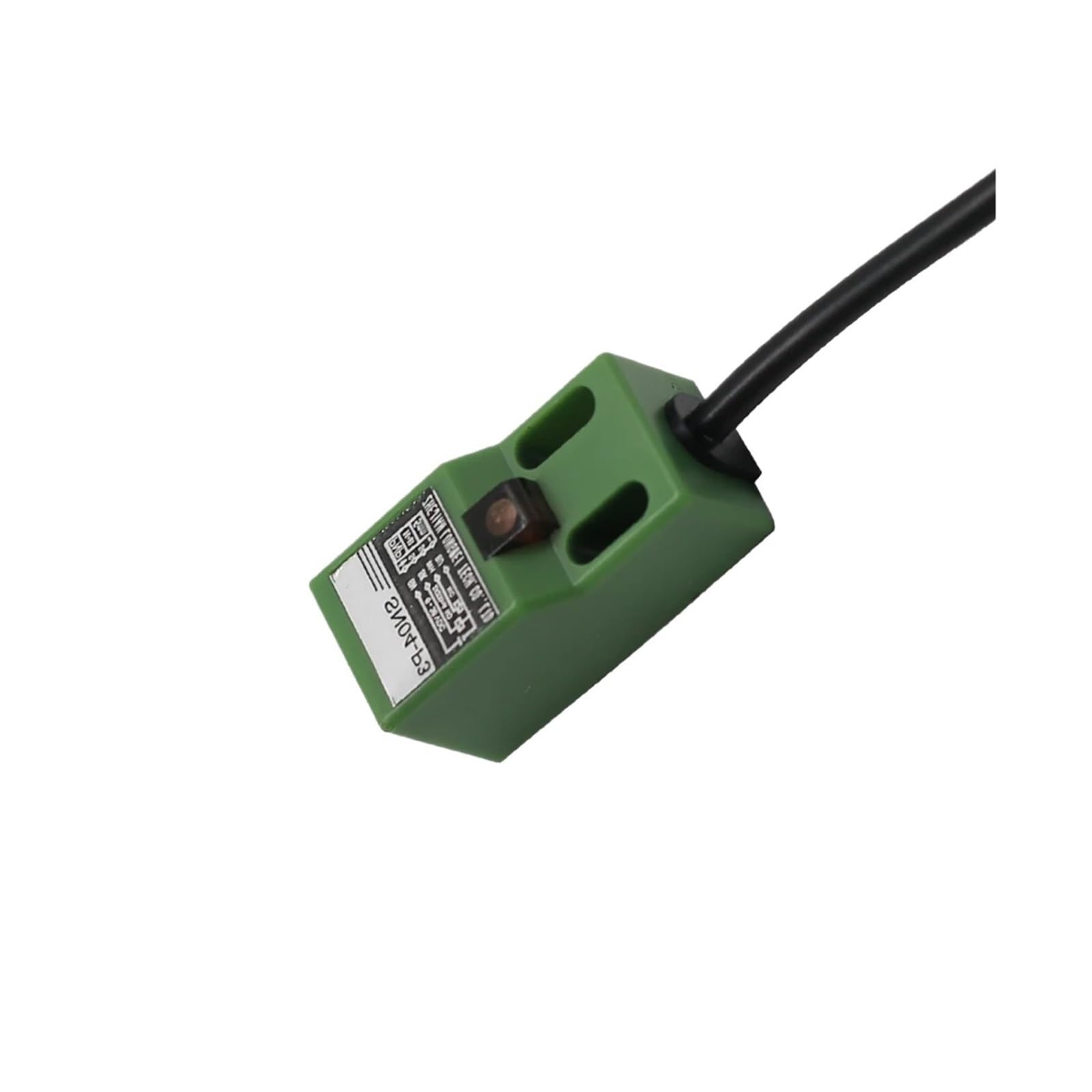 SN04/SN05 4mm 5mm metal detection limit switch 6-36v inductive