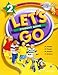 Let's Go 2 Student Book with CD-ROM (Let's Go Third Edition)