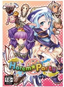 Harem Party