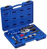 Qualität verbindet - Seit 1919 steht Kunzer für Werkstatt-Ausstattung auf Profi-Niveau. Unzählige Mechaniker, Schrauber, Bastler und Tüftler setzen auf bewährtes Werkzeug aus unserem Haus