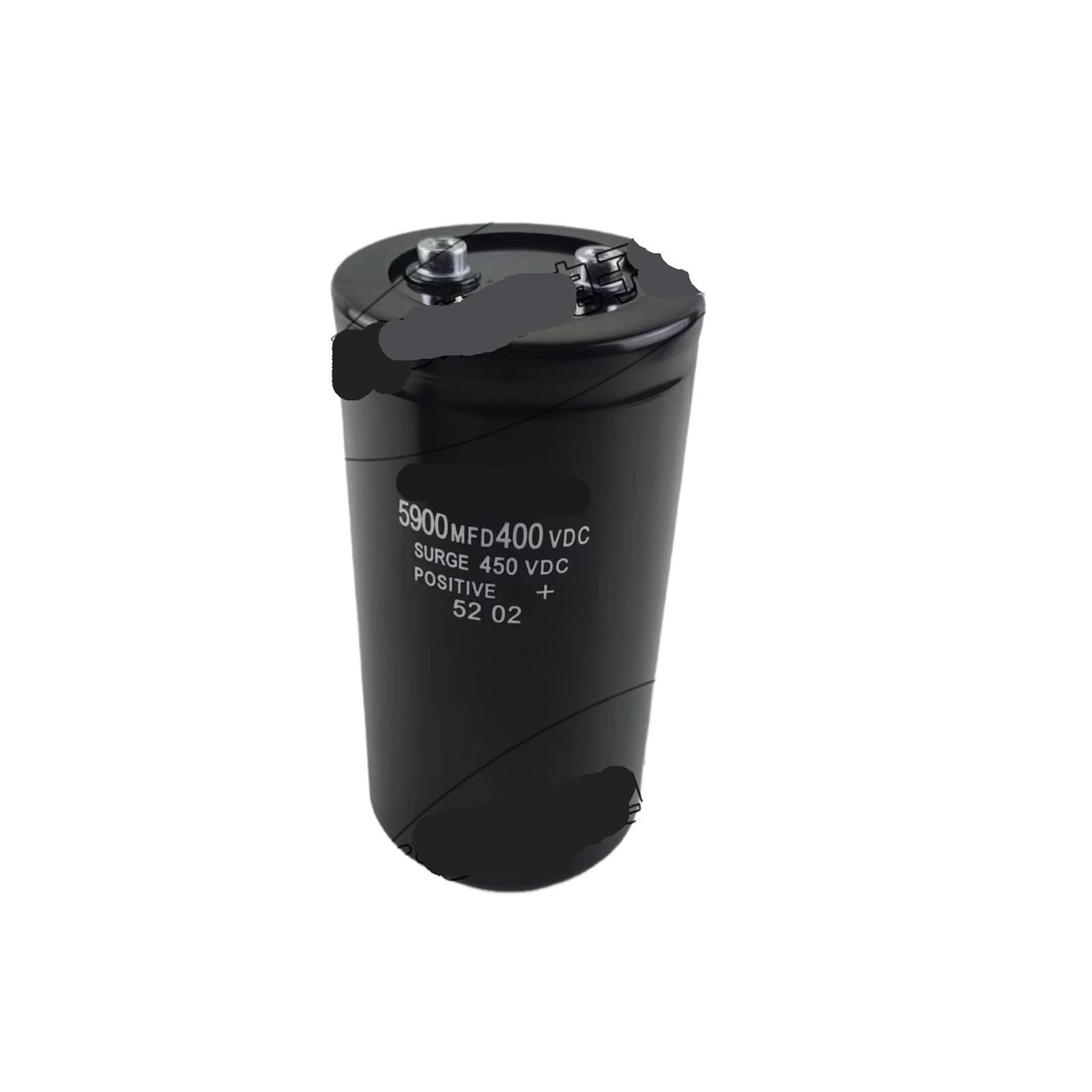 BALYDLUL 400V5900UF inverter electrolytic capacitor 5900MFD450VDC