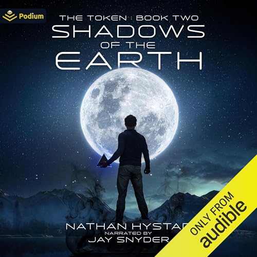 Experience A Full Audiobook That Is Simply Edge-Of-Your-Seat.