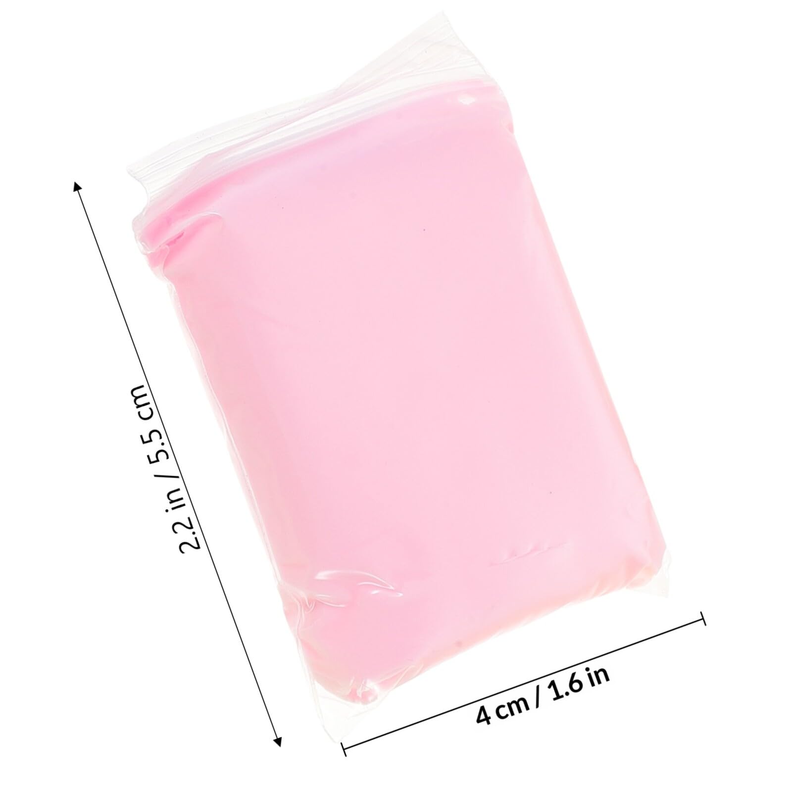 Abaodam Juego de Arcilla Polimérica para 36 Piezas, 36 Colores Bolsa Arcilla Ligera y Herramientas para Esculpir, Kit de Manualidades de Secado al Aire para Arte y Modelado Infantil