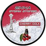 shisha tabak kirsche minze ANWENDUNG - Vor Gebrauch kurz schütteln. Stones in den Shisha-Kopf füllen. Locker befüllen & nicht festdrücken. Alufolie über den Kopf spannen & Löcher gleichmäßig einstechen. Kohle anzünden, durchglühen lassen, auflegen und los.