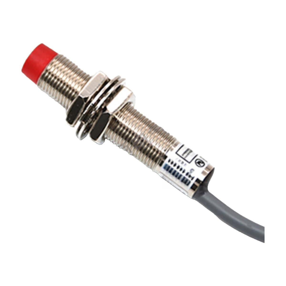 Capteur de proximité PM12-04N cylindrique pour détection industrielle précise