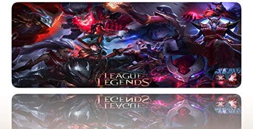 Large Mouse pad League of Legend (FBAD1s)