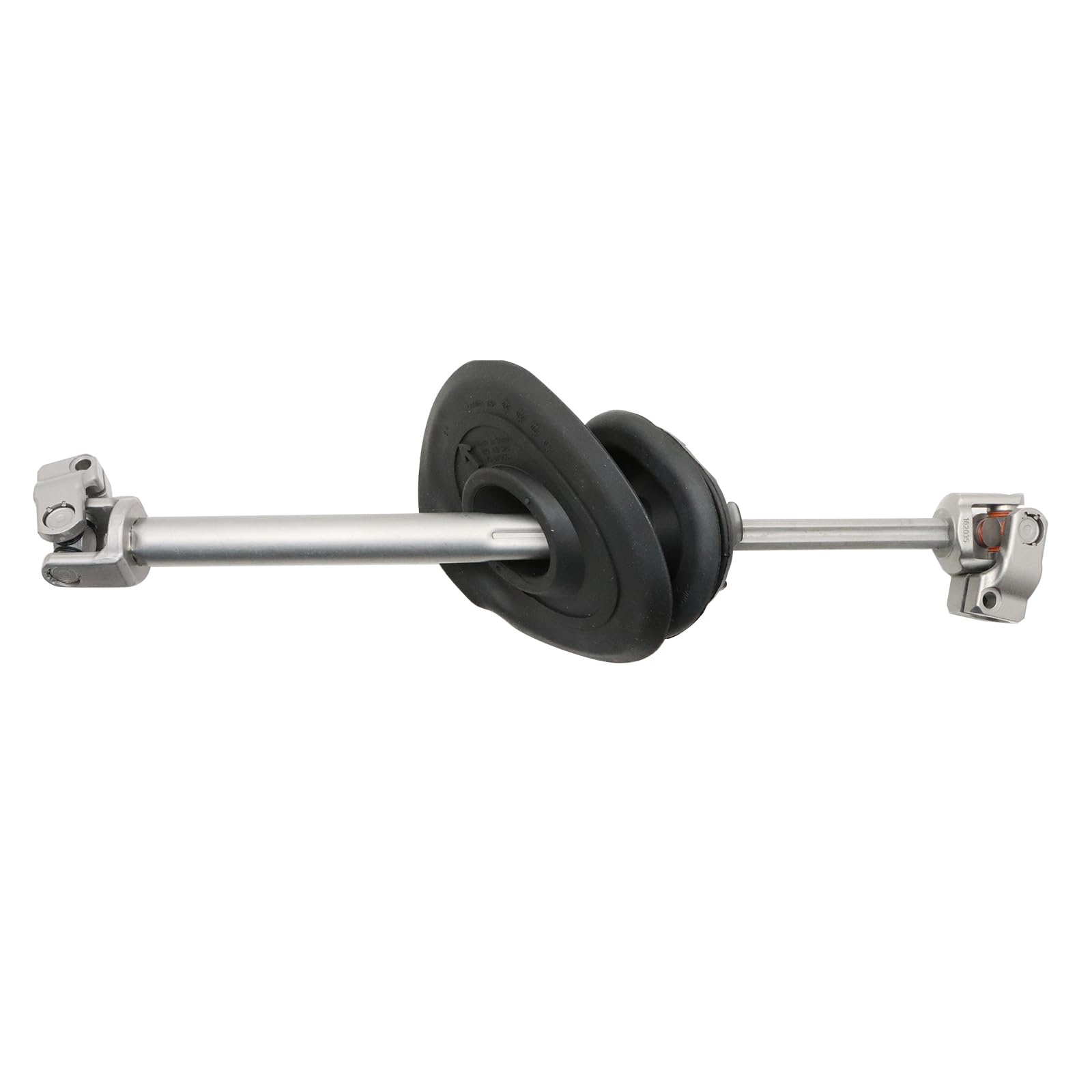 Gelenk Lenksäule Kreuzgelenk Lenkwelle Kompatibel mit Audi A4 B8 8K2 Avant 8K5 Allroad 8KH A5 8T3 Cabriolet 8F7 Sportback 8TA 2007-2017 8K1419753A 8K1419753B 8K1419753C 8K1419753E