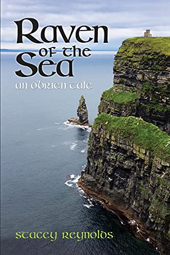 Raven of the Sea: An O'Brien Tale (The O'Brien Tales)