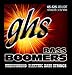 GHS Strings 5ML-DYB Electric Bass Boomer String Sets Nickel Plated Guitar Strings, Custom