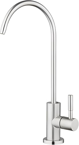 1-Way Tap for Water Purifier