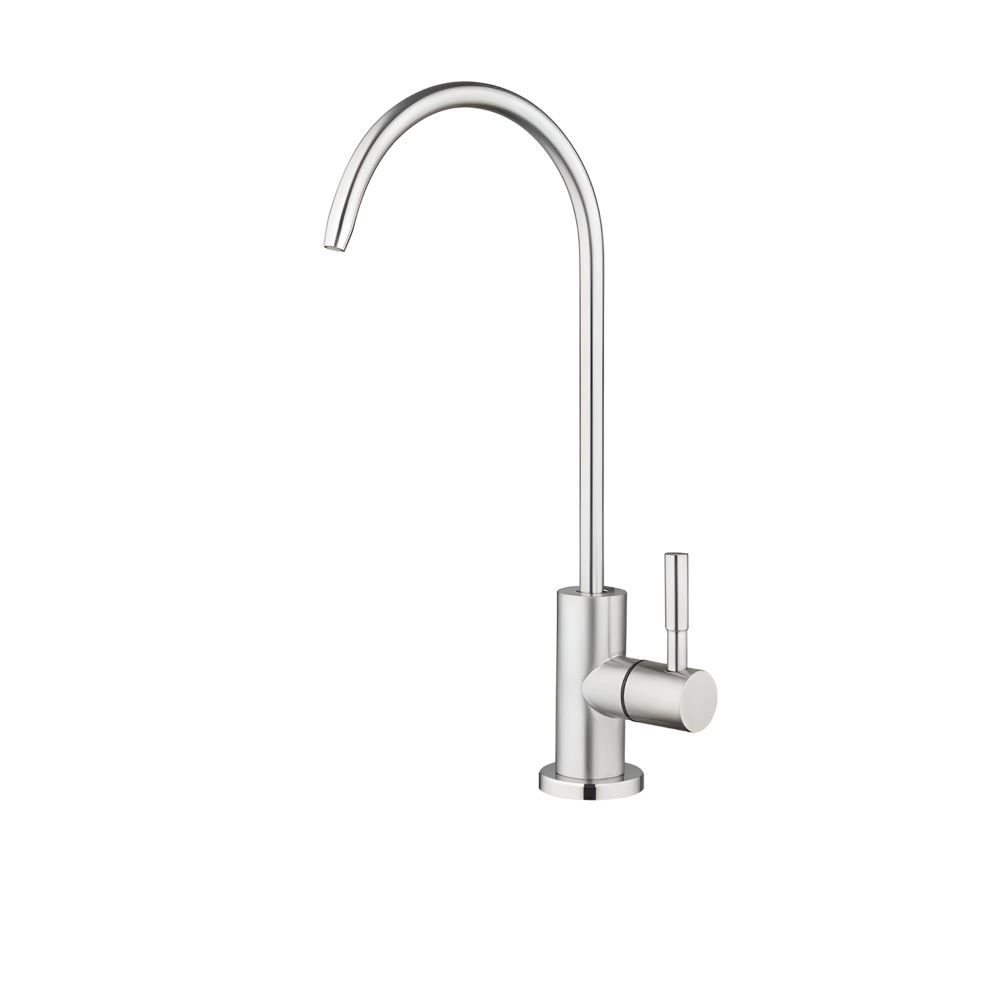 1-way tap for water purifier and microfiltration
