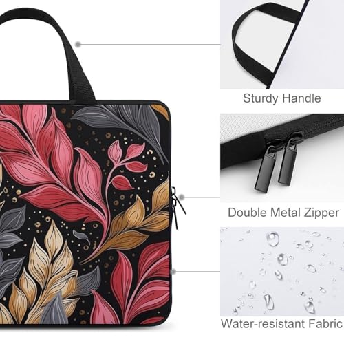 Laptop Shoulder Bag Laptop Bag Computer Bag miniatura 4